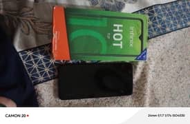 infinix hot 10 play