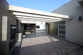 1 Kanal Out Class Upper Portion for Rent in DHA Lahore Phase 3 Block Y