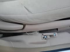 Honda city 2008/2009