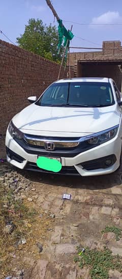 Honda Civic UG