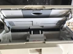 Wifi hp printer 10 by 9 just tuner change