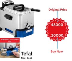 Home appliances