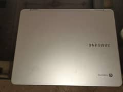 1. Samsung Chromebook – Fast, Lightweight & Affordable Laptop