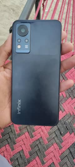 kisi kism ka koi fault ni ha  dbba chrger sath ha