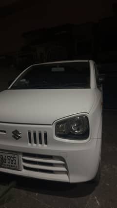 Alto VXR For sale