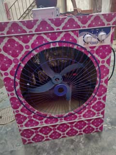 Aircooler