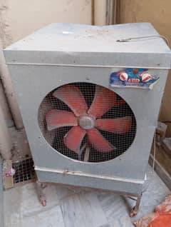 lahori cooler