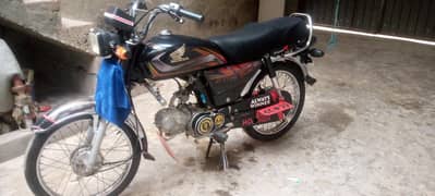 2022 modal
