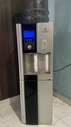 Water Dispancer For Sale Brand Allied Urgent Sale