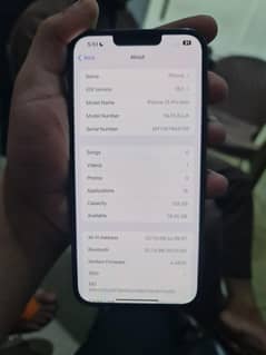 iphone 13 pro max 128gb 92 health