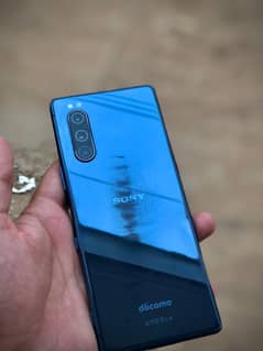 Sony Xperia 5