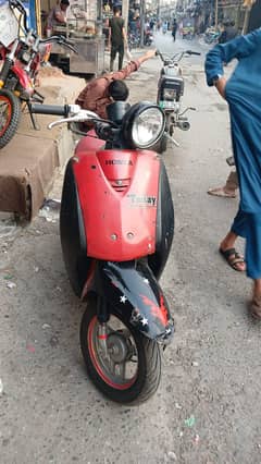 Honda