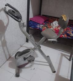 Exercise