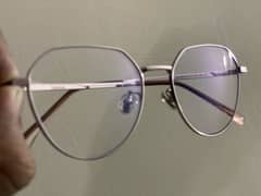 Glasses