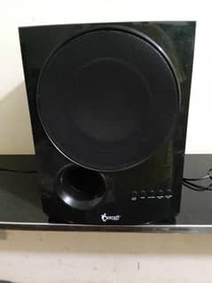 iperfect sound ssystem