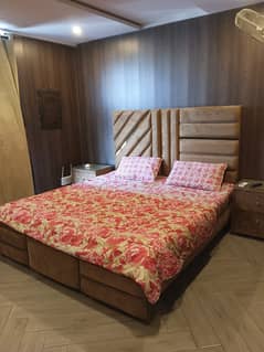 Super luxury AC furnished apartment for rent. Short stay/ Daily/ weekly/ monthly and long term basics.