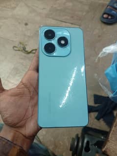 TECNO SPARK 20 8+8/256 VARIENT