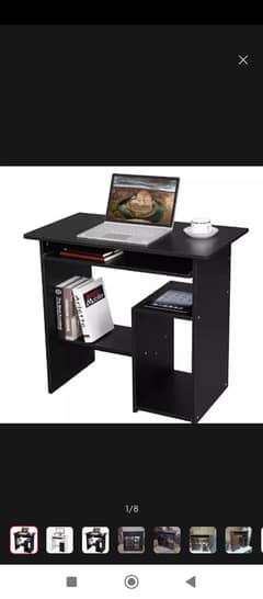 computer table