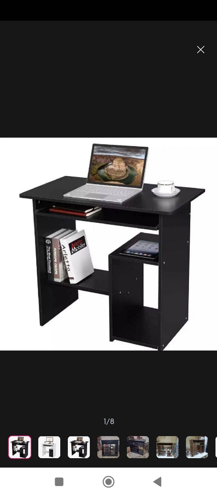 computer table 0