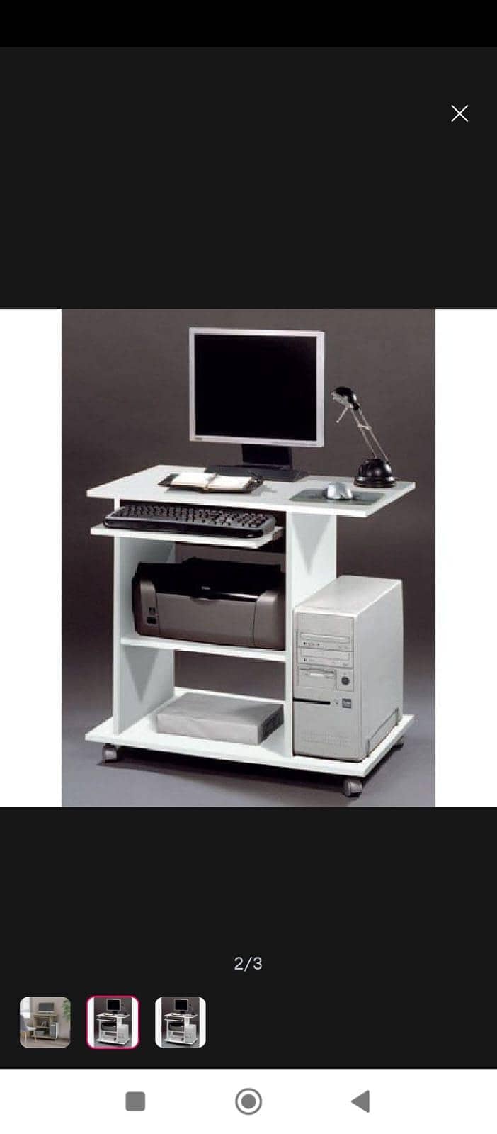 computer table 4