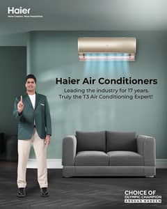 1.5 TON SPLIT INVERTER AIR CONDITIONERS