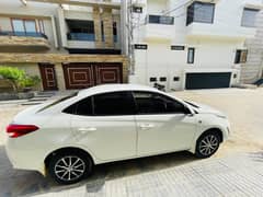 Yaris 2021-2022