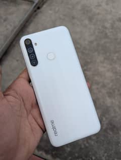 Realme 6i Forr Sale