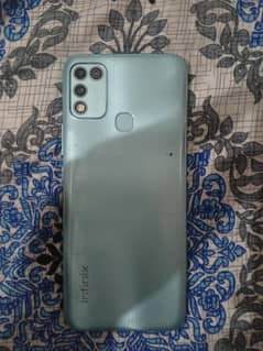 infinix hot 11 play normal condition