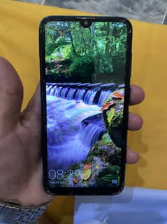 Huawei Y7 Pro