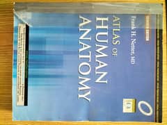 Anatomy package includes Atlas of Human Anatomy and Grays Anatomy