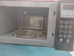 Enviro microwave oven ENR 30xdg