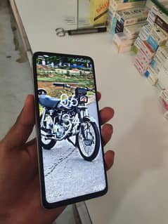 tenco camon 18t exchange possible