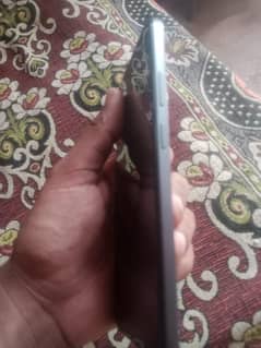 Infinix hot 50 pro