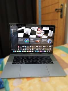 MacBook Pro 2017