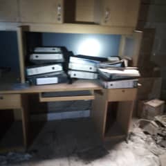 Office Furniture