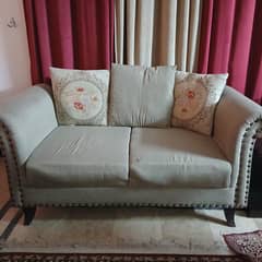 7 seater sofa set