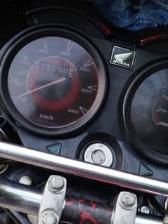 100cc lash candation bike hy