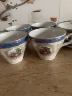 Tea