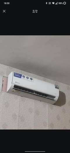 Ac Good condition