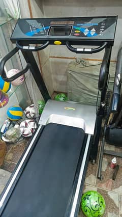Gold Star fitness MTD-788