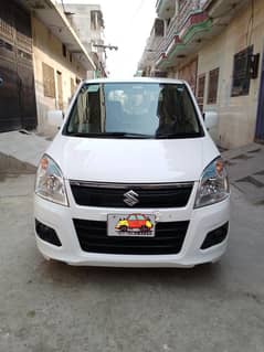 Suzuki Wagon R  VXL