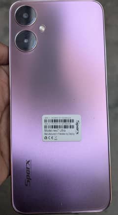 Sparx neo 7