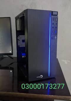  Core i5 6600 gaming beast-Affordable & powerful!