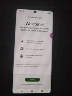 Google Pixel 6 Pro