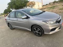 honda city 1.2 2021