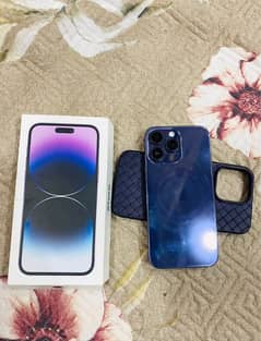 Iphone 14 pro max 256GB NON APPROVED