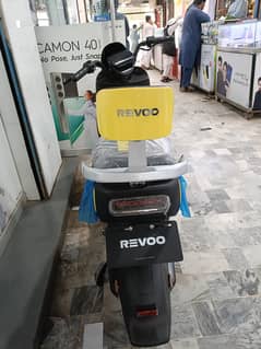 REVOO