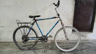 Bicycle For Sale