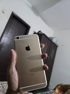 iPhone 6s Plus