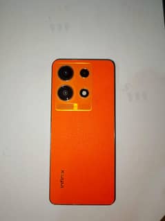 infinx note 30